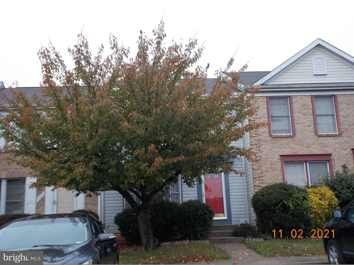 Beltsville, MD 20705,11404 RUNNING BEAR CT