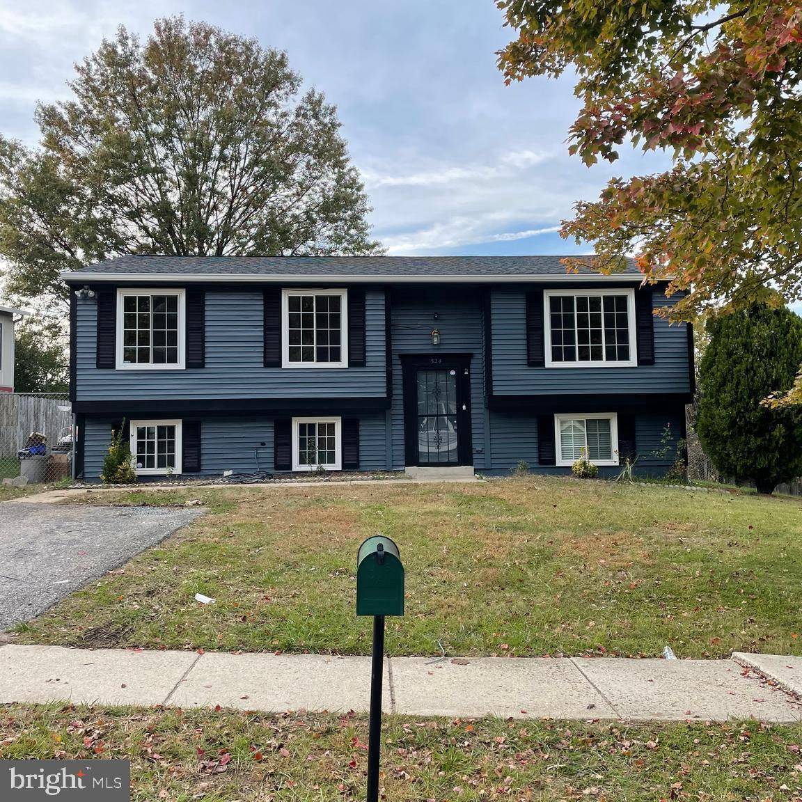 524 PACER DR, Landover, MD 20785