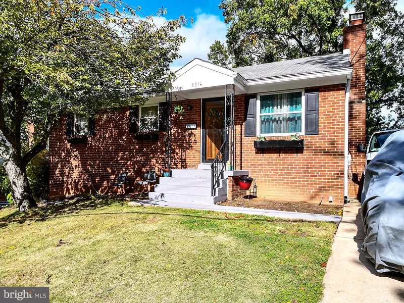 6214 RUATAN ST, Berwyn Heights, MD 20740