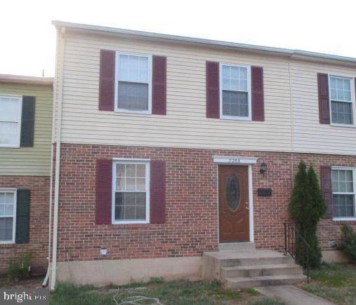 7203 CRAFFORD PL, Fort Washington, MD 20744