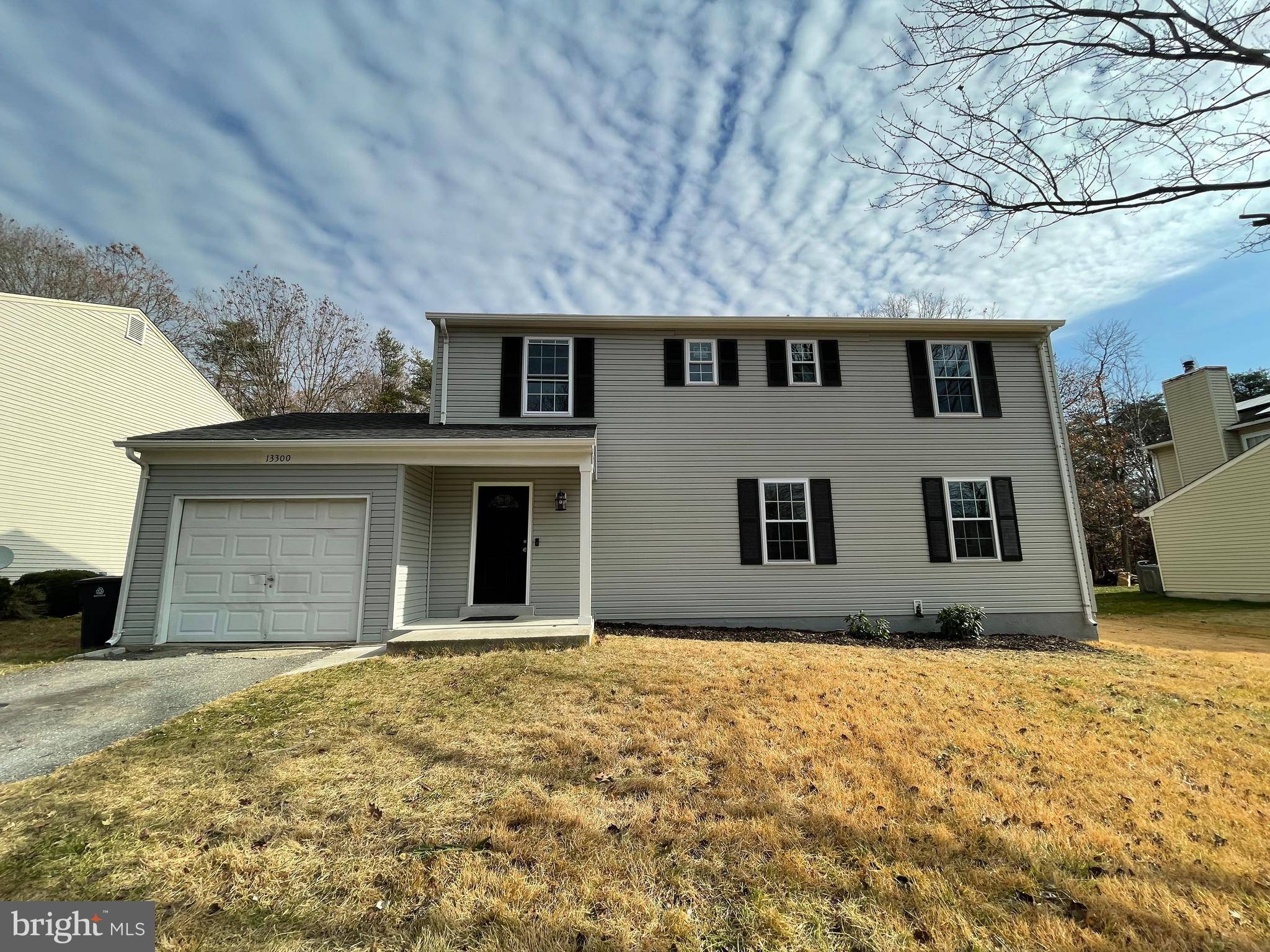 13300 COLDWATER DR, Fort Washington, MD 20744