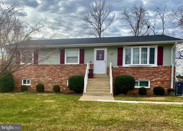 11508 CORDWALL DR, Beltsville, MD 20705