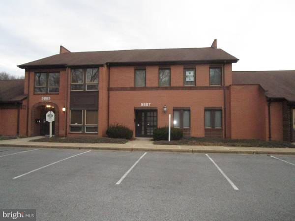 5887 ALLENTOWN RD #22, Suitland, MD 20746