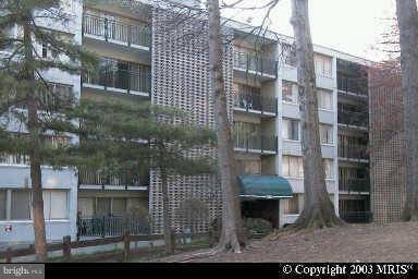 1832 METZEROTT RD #101, Adelphi, MD 20783