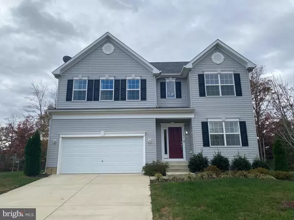 1406 WOODMEAD CT, Accokeek, MD 20607