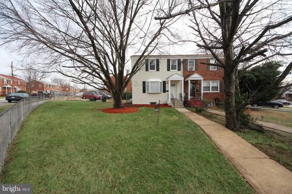 2401 KENTON PL, Temple Hills, MD 20748