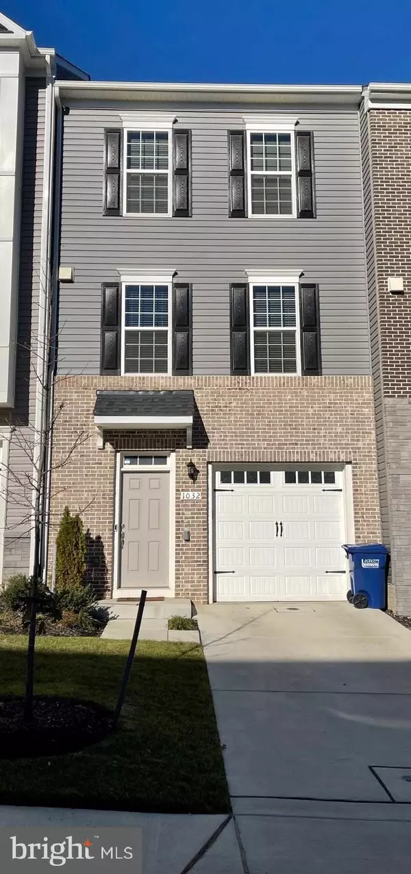 1006 HIGHPOINT TRL, Laurel, MD 20707