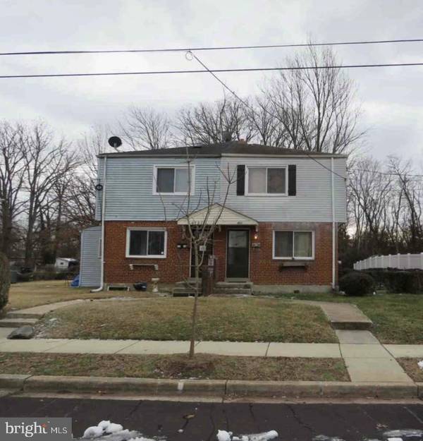 4729 BROOKFIELD DR, Suitland, MD 20746