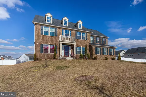 Brandywine, MD 20613,7602 CEDARHAVEN CT