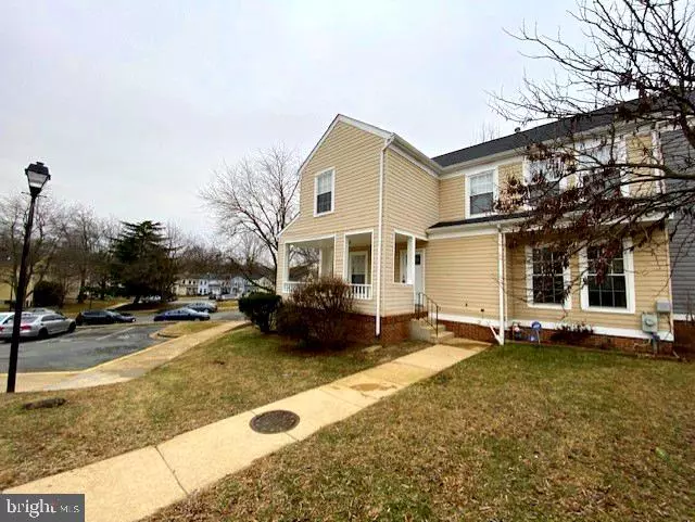 4400 STOCKBRIDGE CT, Bowie, MD 20720