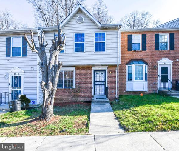 3015 HENSON BRIDGE TER, Fort Washington, MD 20744