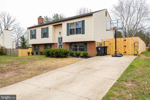 7206 TARBORO PL, Fort Washington, MD 20744