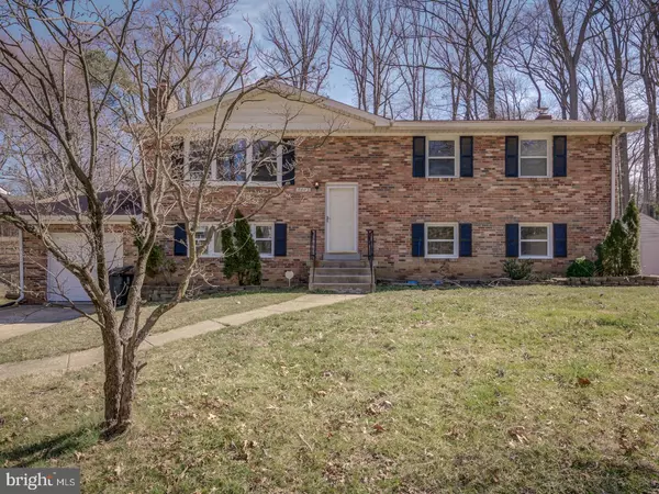 6802 TEMPLE HILL RD, Temple Hills, MD 20748