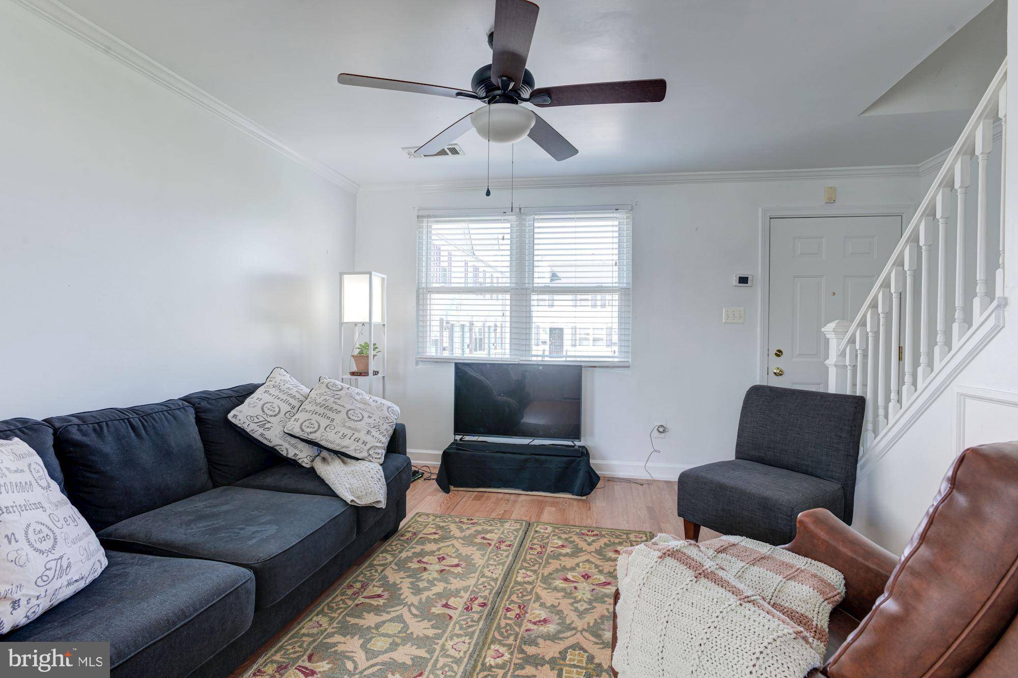 Hyattsville, MD 20785,2602 KENT VILLAGE DR #B