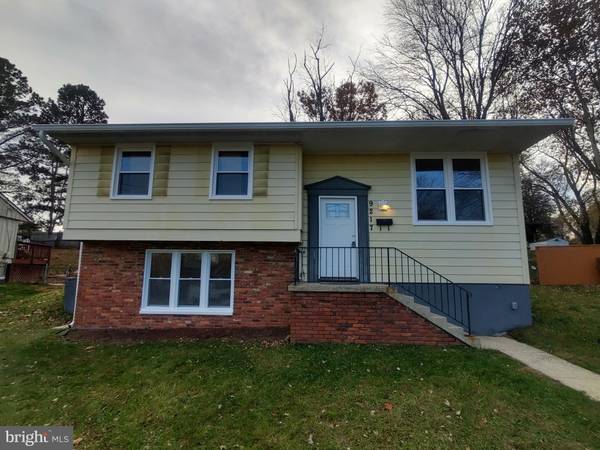 9217 MORLEY RD, Lanham, MD 20706