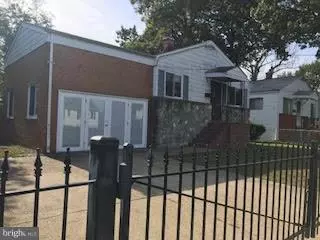 6123 OSBORN, Hyattsville, MD 20785