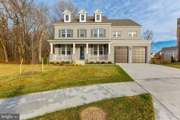 Upper Marlboro, MD 20772,12500 COVENTRY MANOR WAY