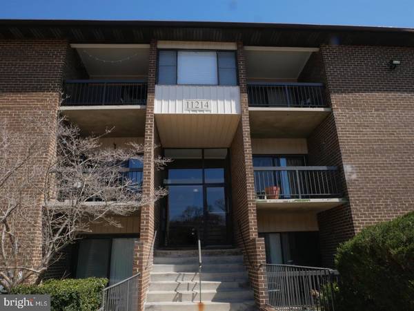 11214 CHERRY HILL RD #103, Beltsville, MD 20705