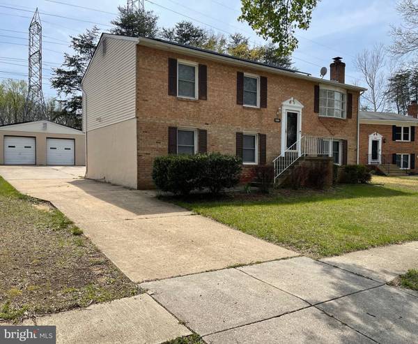 4707 MAUI ST, Clinton, MD 20735