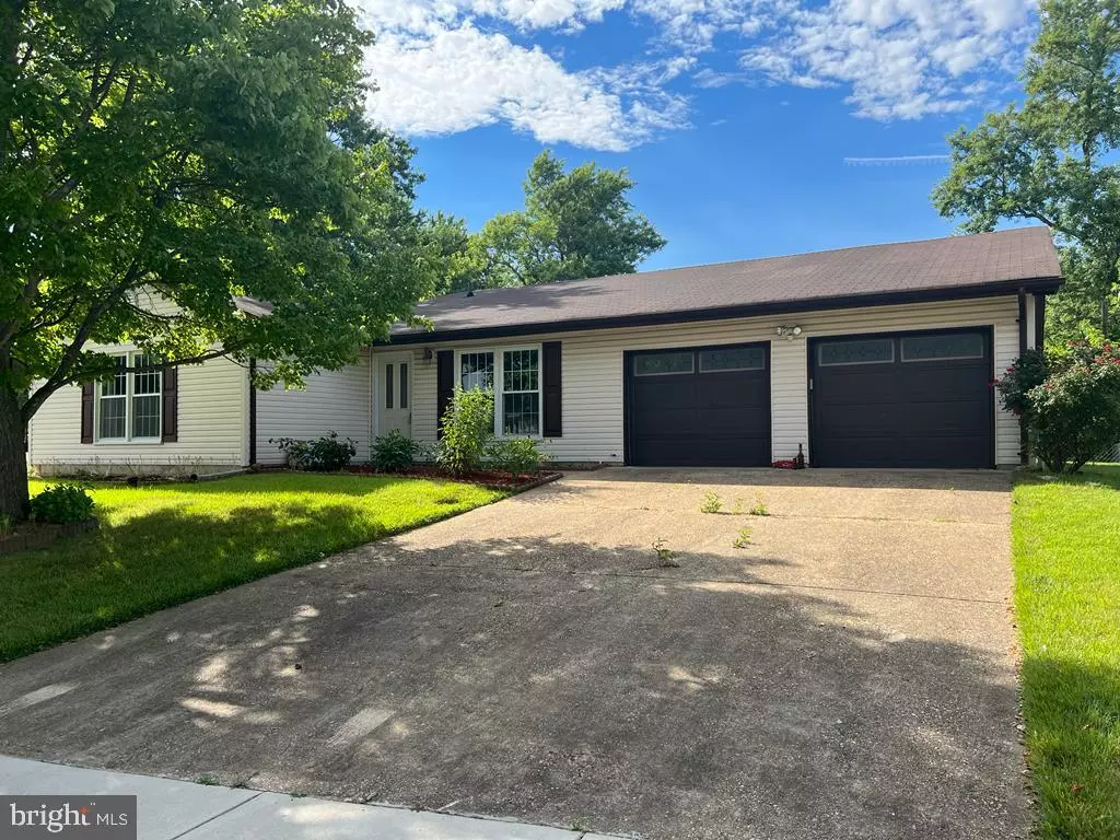 Upper Marlboro, MD 20772,10804 HOLLAWAY DR