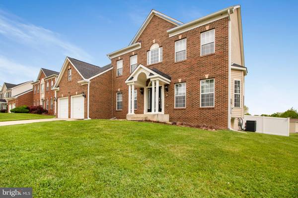 12706 PISCATAWAY LANDING DR, Clinton, MD 20735