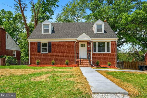 2005 HOUSTON ST, Suitland, MD 20746