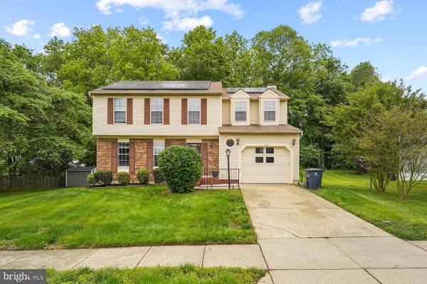 12707 HEIDI MARIE CT, Upper Marlboro, MD 20774