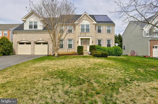 3207 ALDRIDGE CT, Bowie, MD 20716