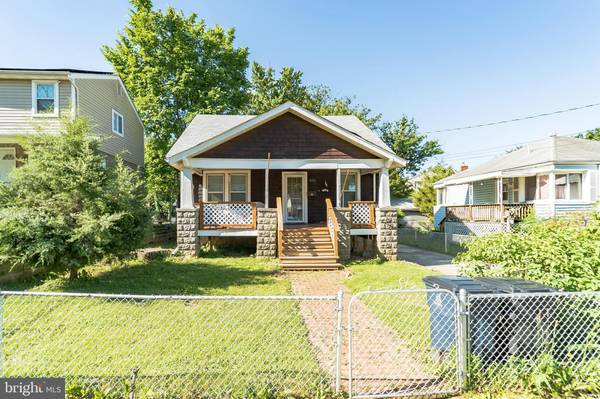 5311 GALLATIN ST, Hyattsville, MD 20781