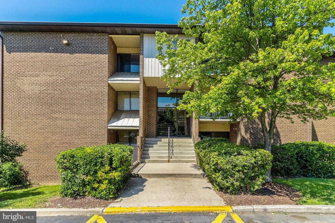 11226 CHERRY HILL RD #290, Beltsville, MD 20705