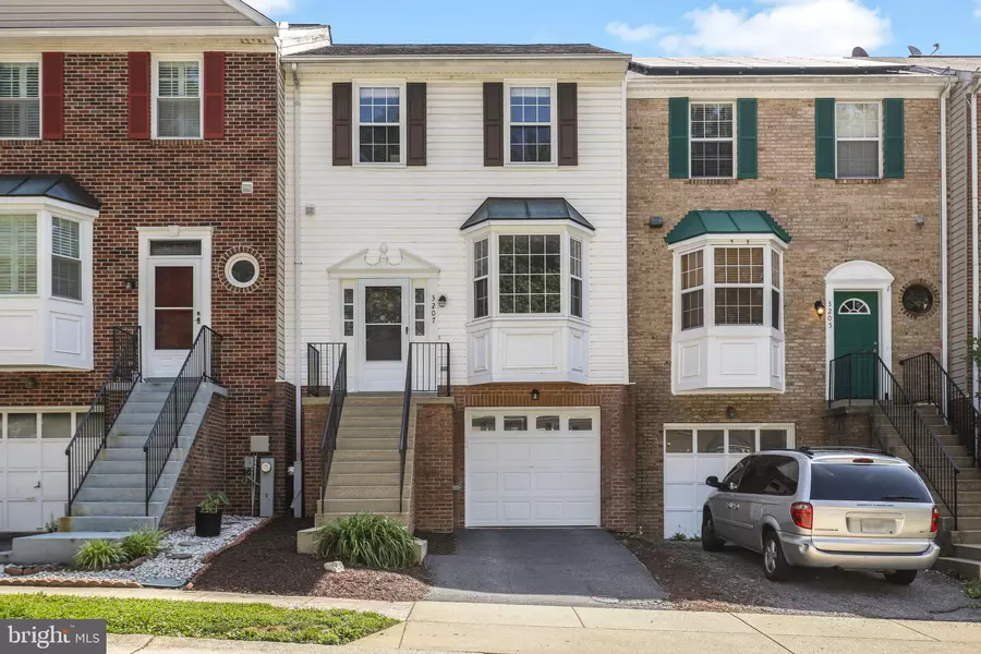 3207 SCARLET OAK TER, Bowie, MD 20715