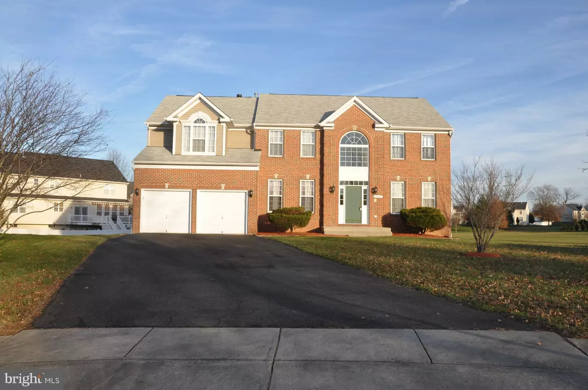 Upper Marlboro, MD 20772,10602 CHICKORY CT