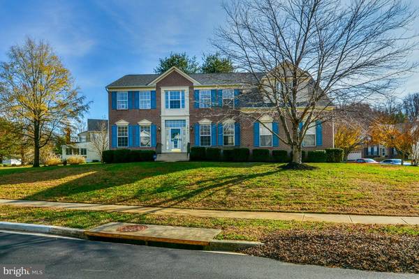 1211 DAVENTRY CT, Bowie, MD 20721