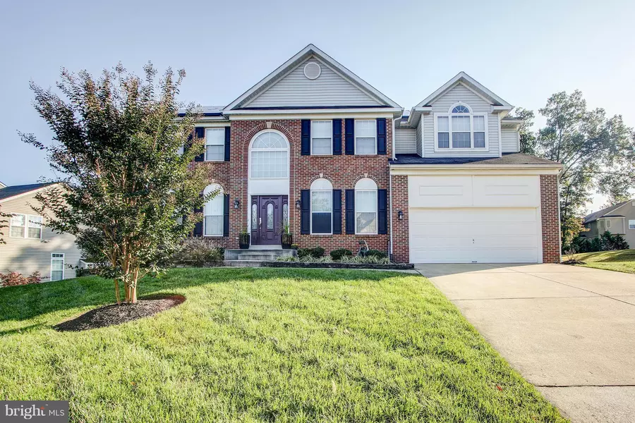 14916 RUNNING HORSE PL, Bowie, MD 20715