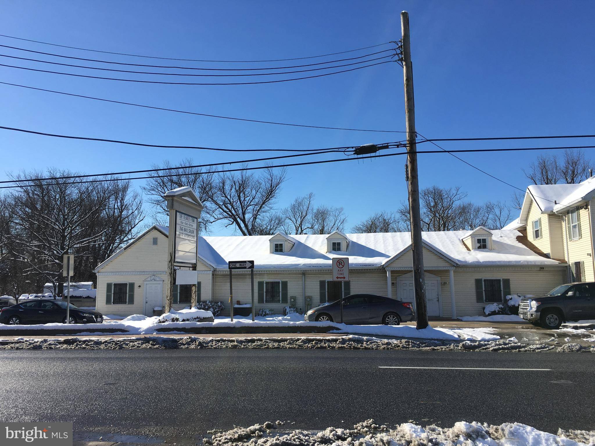 Bladensburg, MD 20710,4318 BALTIMORE AVE