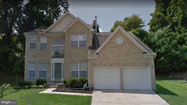 9709 CEDAR CREST WAY, Springdale, MD 20774