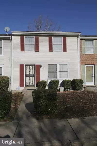 244 POSSUM CT, Capitol Heights, MD 20743