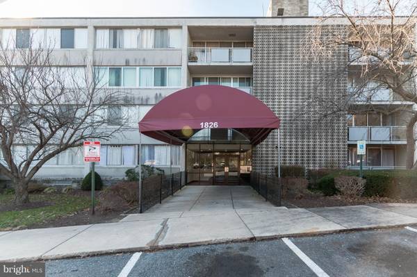 1826 METZEROTT RD #303, Adelphi, MD 20783