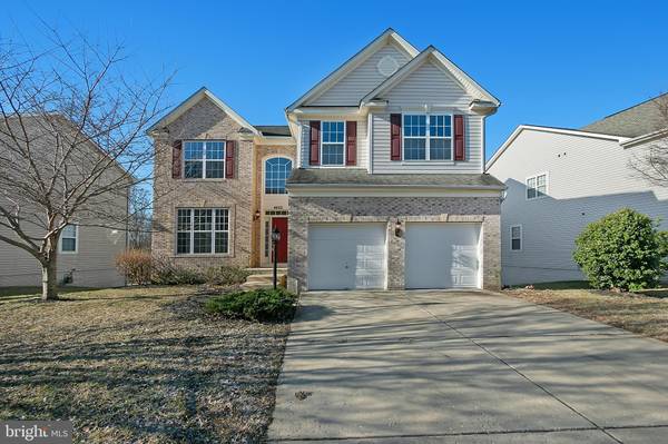 4402 HATTIES PROGRESS DR, Bowie, MD 20720