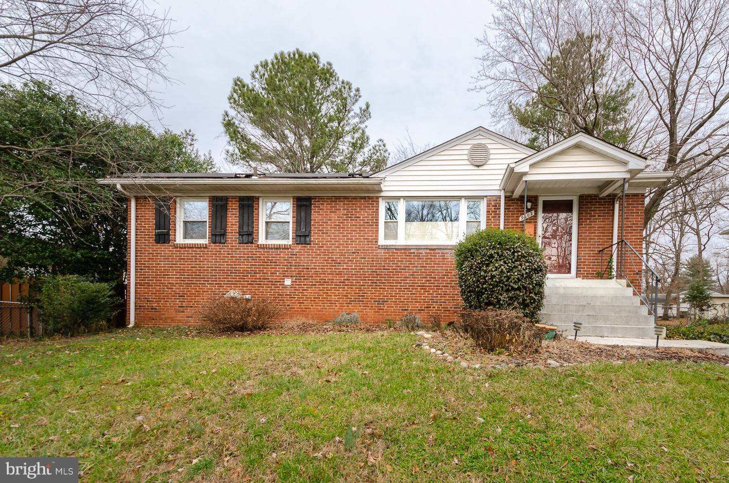 Lanham, MD 20706,9602 VAN BUREN ST