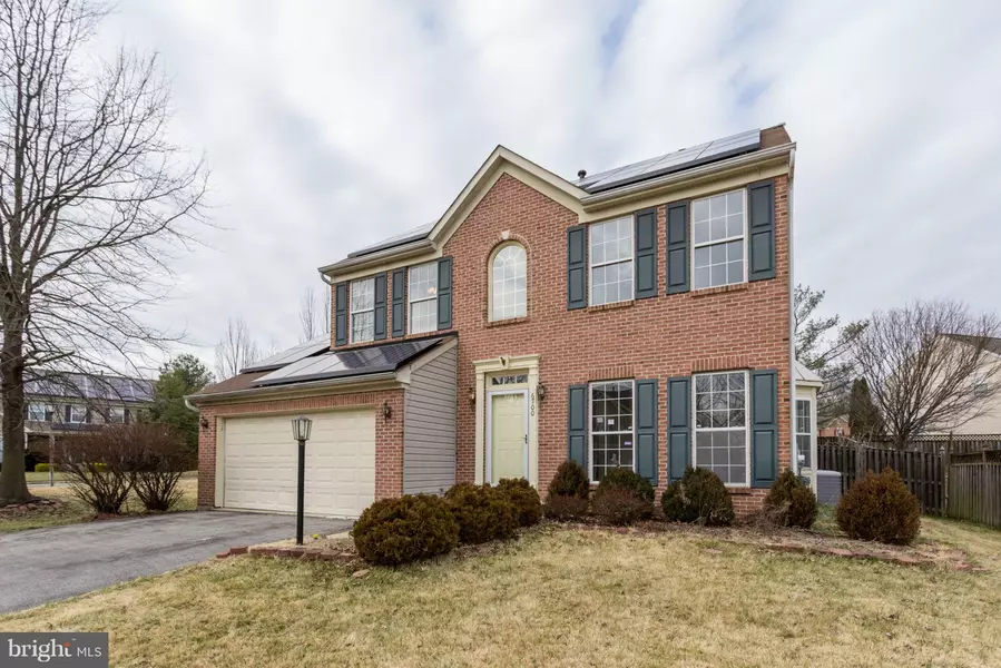 6700 TIARA CT, Clinton, MD 20735