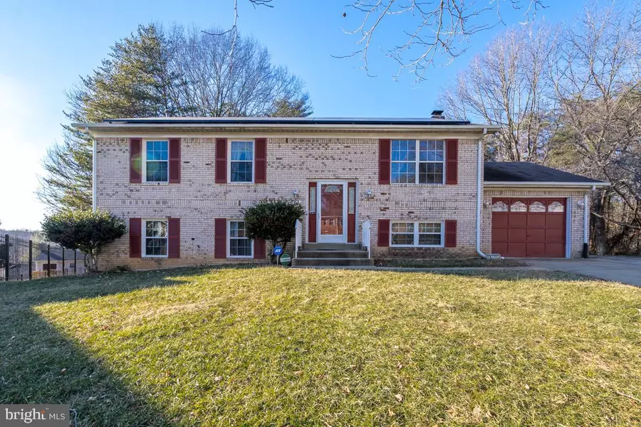 8103 SUMMITWOOD CT, Clinton, MD 20735