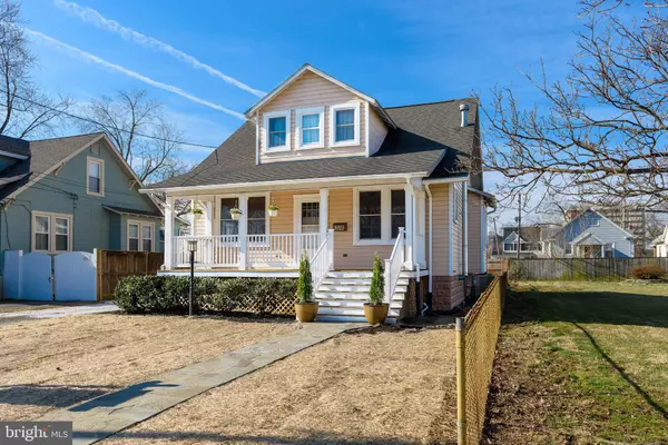 Laurel, MD 20707,314 COMPTON AVE