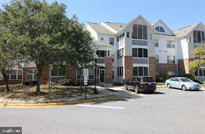 6700 LAKE PARK DR #2, Greenbelt, MD 20770