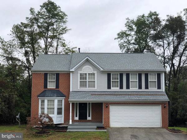 1204 GOLF COURSE DR, Bowie, MD 20721