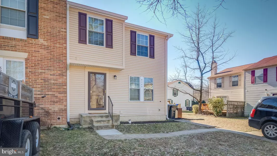 6253 HAMMETT ST, Beltsville, MD 20705