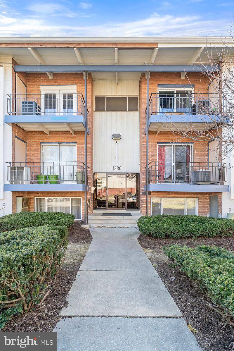 Beltsville, MD 20705,11380 CHERRY HILL RD #1K304