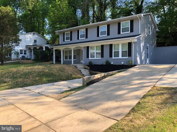 2805 IVY BRIDGE RD, Fort Washington, MD 20744