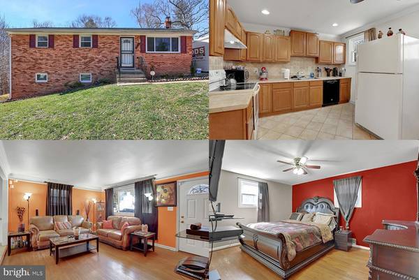 8713 OAKDALE ST, Fort Washington, MD 20744