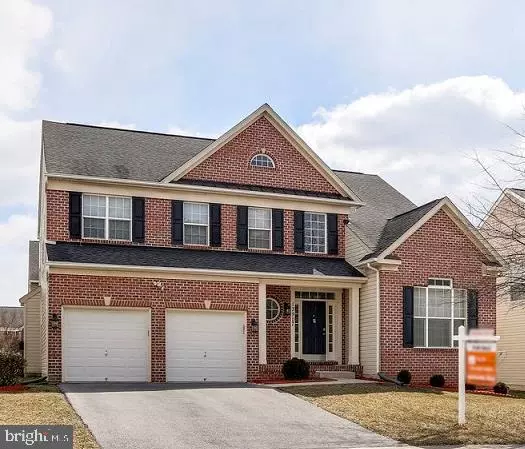 13907 CHADSWORTH TER, Laurel, MD 20707